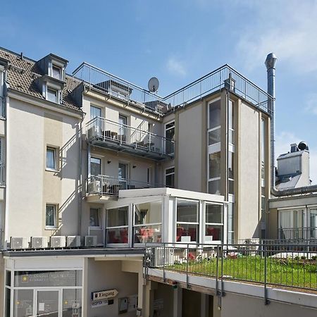Hotel Meyerhof Lorrach Exterior photo