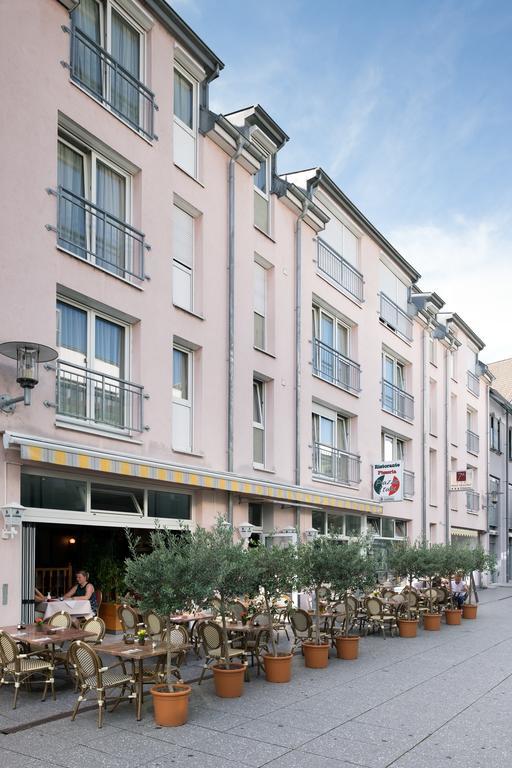Hotel Meyerhof Lorrach Exterior photo